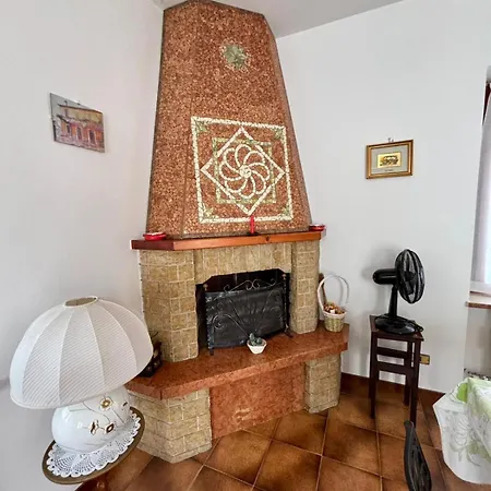 Casa Olinda
