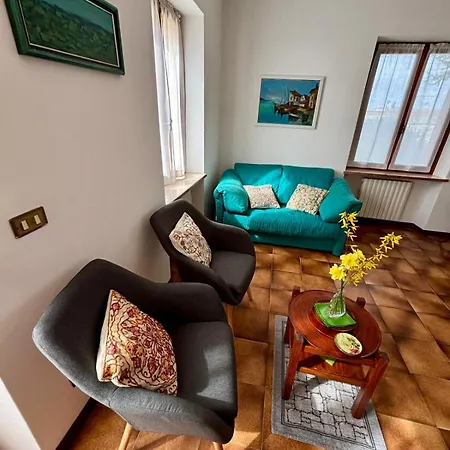 Casa Olinda * Lazise