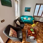 Casa Olinda Apartament *