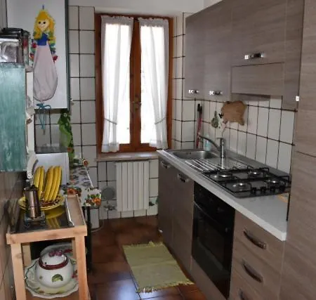 Casa Olinda Appartement