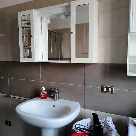 Appartement Casa Olinda