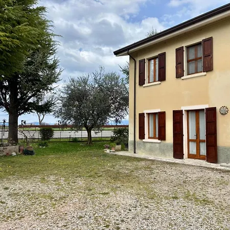 Apartament Casa Olinda Lazise