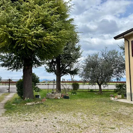 Casa Olinda * Lazise