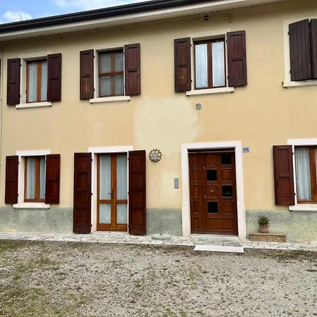 Casa Olinda Apartament Lazise