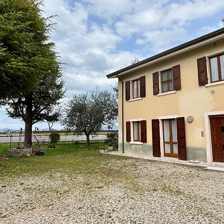 Casa Olinda Lazise