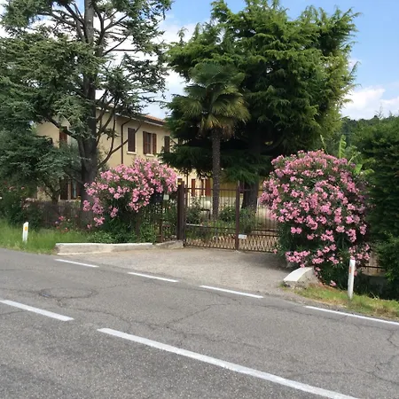 Apartament Casa Olinda *