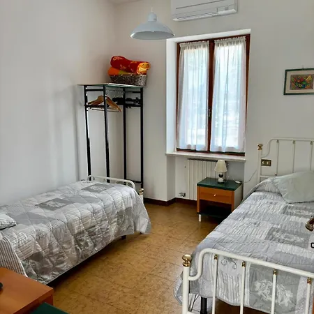 Casa Olinda Апартаменты Лацизе