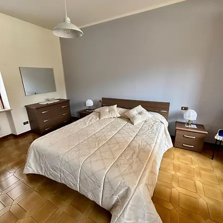 Casa Olinda Apartmán *