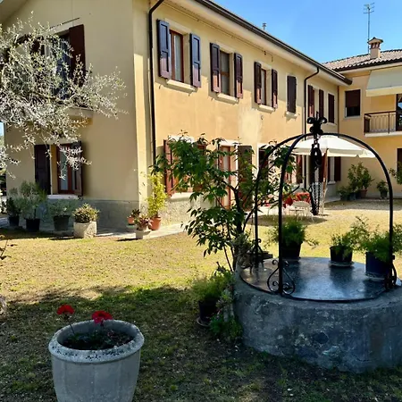 Casa Olinda * Lazise