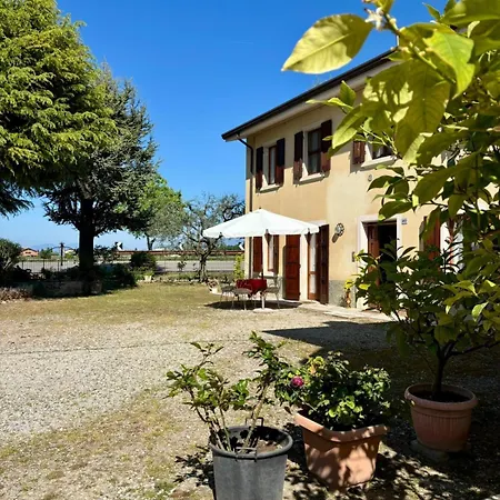 Apartamento Casa Olinda *