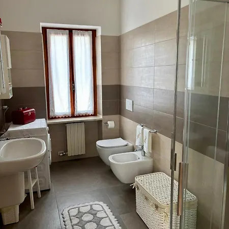 Casa Olinda Lazise