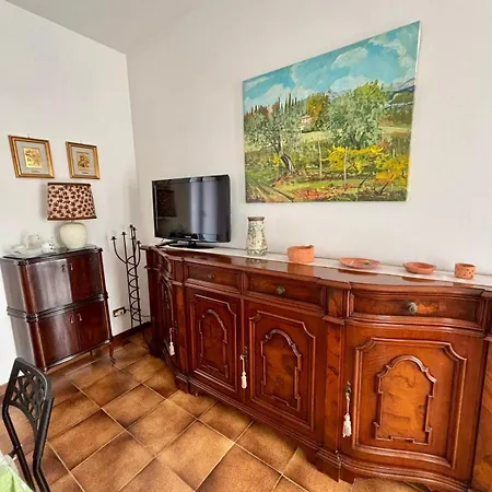Apartamento Casa Olinda *