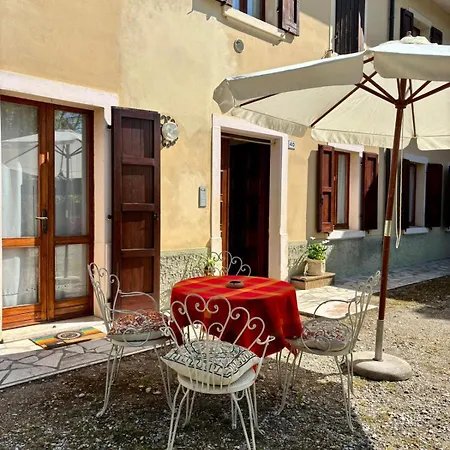 Casa Olinda Lazise