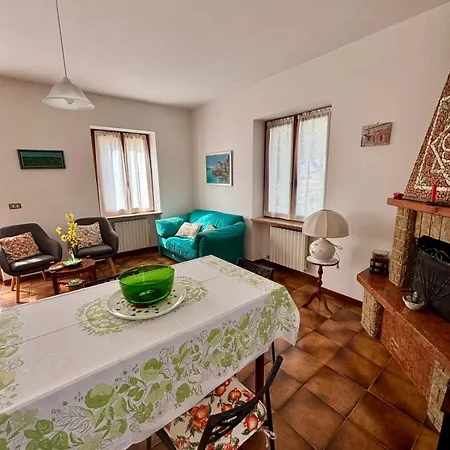 Casa Olinda Daire Lazise