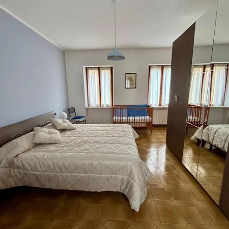 Casa Olinda Apartamento