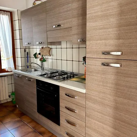 Daire Casa Olinda
