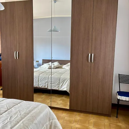 Casa Olinda Apartamento