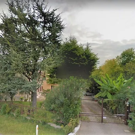 Appartement Casa Olinda