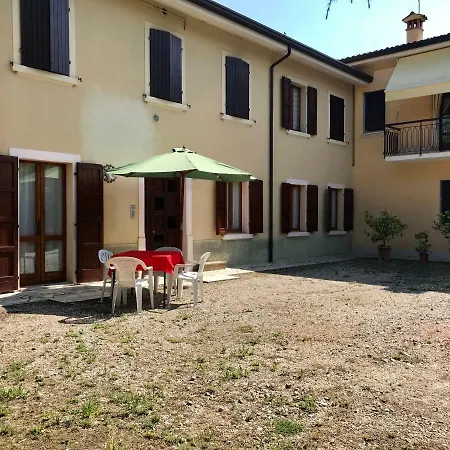 Casa Olinda Appartement *