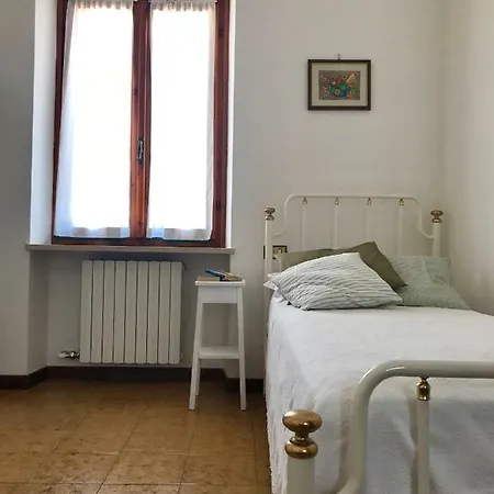 Casa Olinda Appartement *