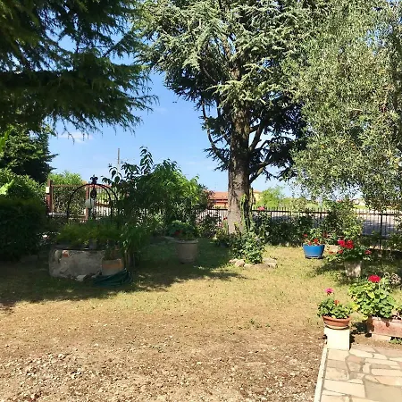 Casa Olinda Appartement