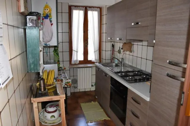 Casa Olinda Apartamento