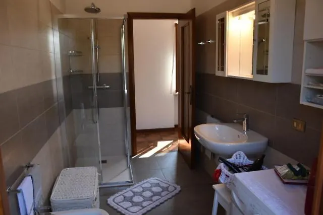 Apartamento Casa Olinda Lazise