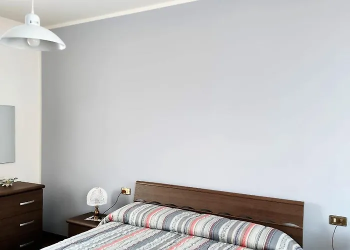 Apartamento Casa Olinda *