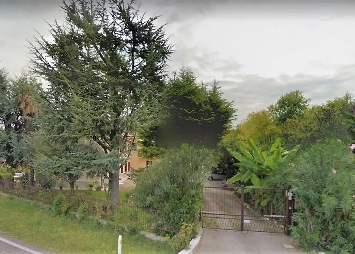 Apartmán Casa Olinda