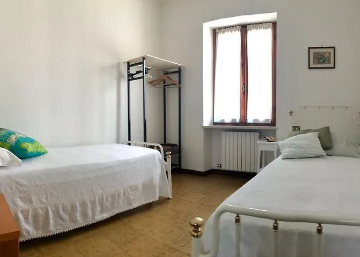 Apartmán Casa Olinda *