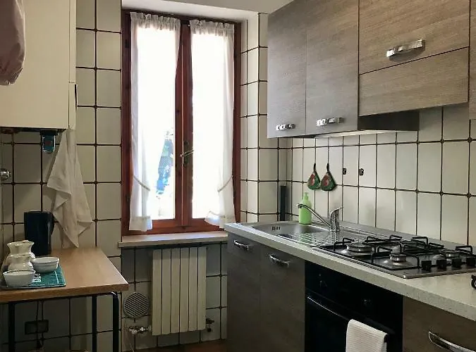 Apartamento Casa Olinda *
