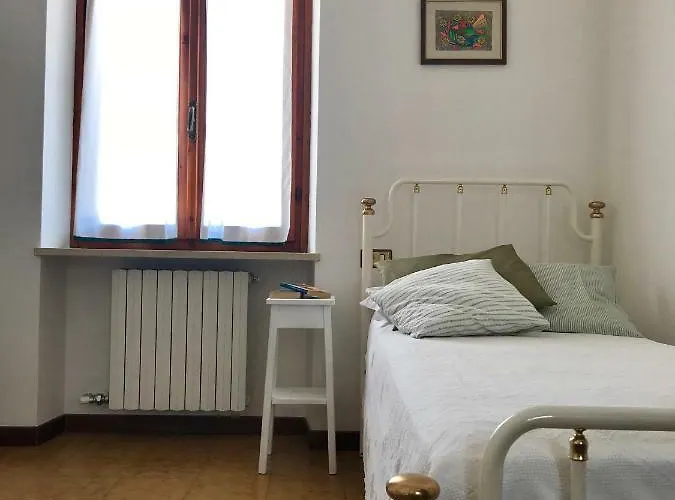 Casa Olinda Apartamento *