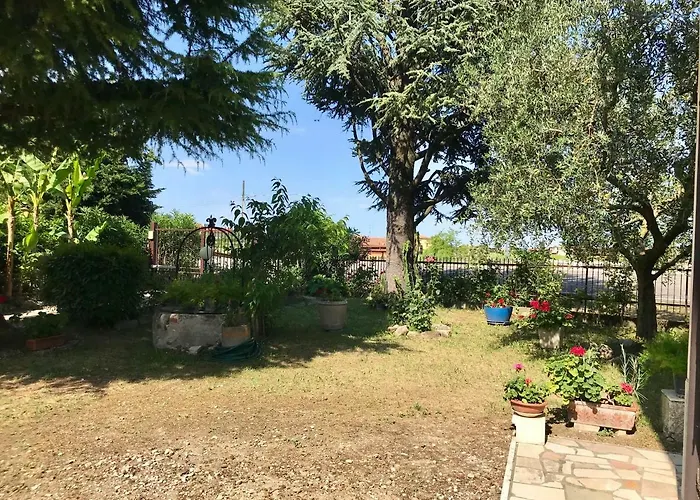 Casa Olinda Apartmán