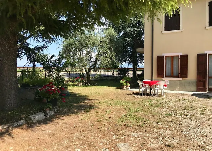 Apartmán Casa Olinda Lazise