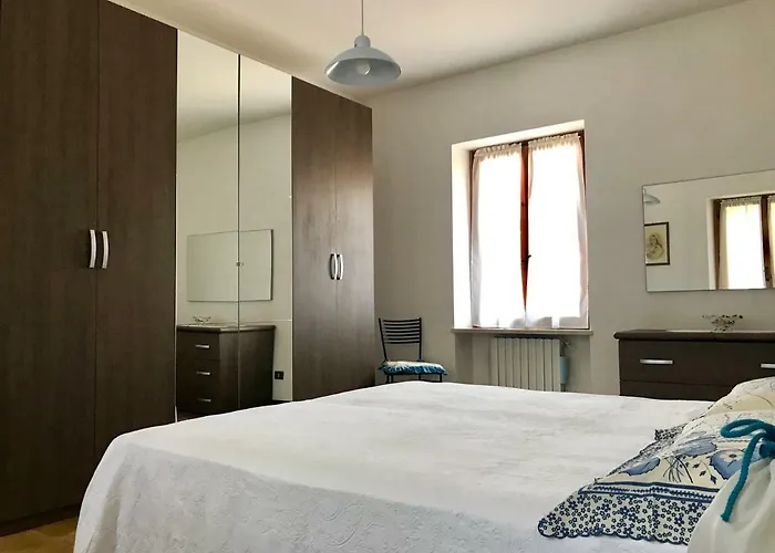 Casa Olinda * Lazise