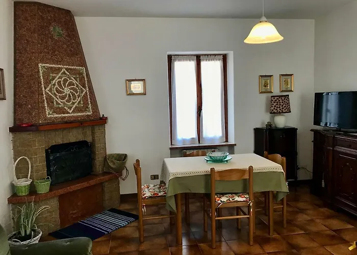 Casa Olinda Apartamento