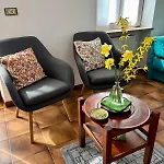 Casa Olinda *