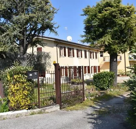 Casa Olinda *