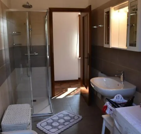 Appartement Casa Olinda Lazise