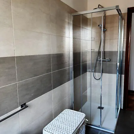 Apartmán Casa Olinda *