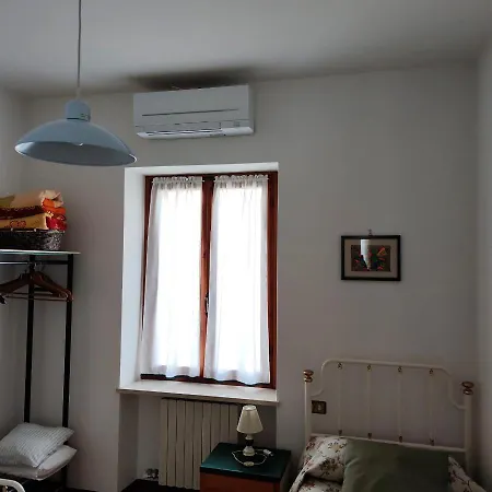 Casa Olinda Apartmán *