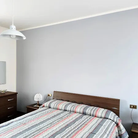 Apartmán Casa Olinda *