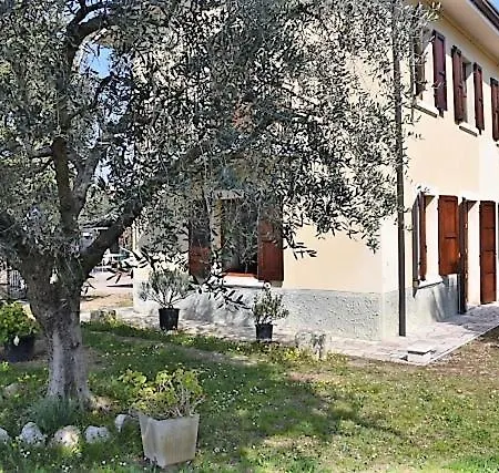 Casa Olinda Apartmán
