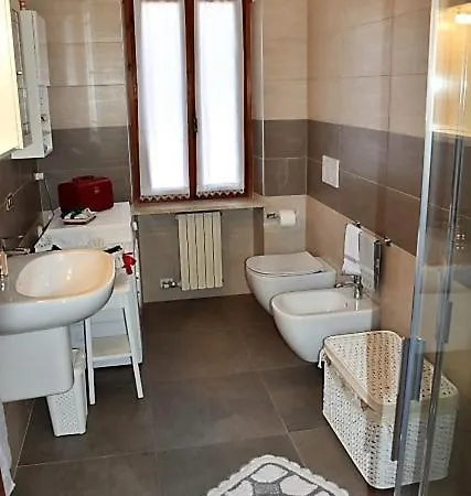 Apartmán Casa Olinda