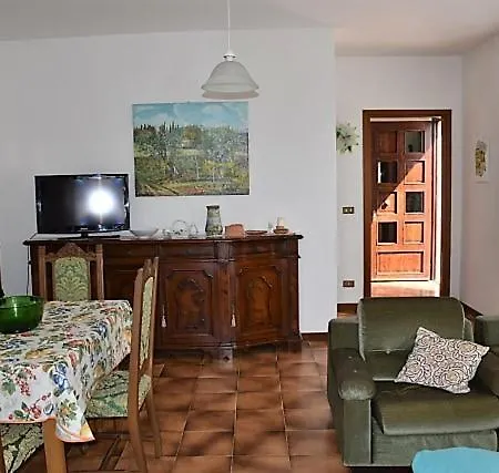 Casa Olinda Apartmán