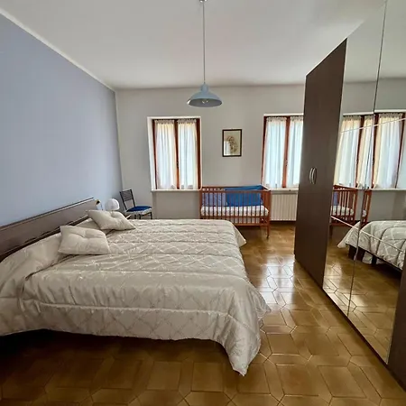 Appartement Casa Olinda