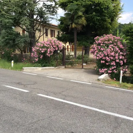 Casa Olinda Appartement