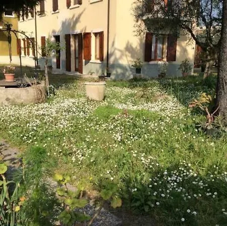 Casa Olinda Appartement