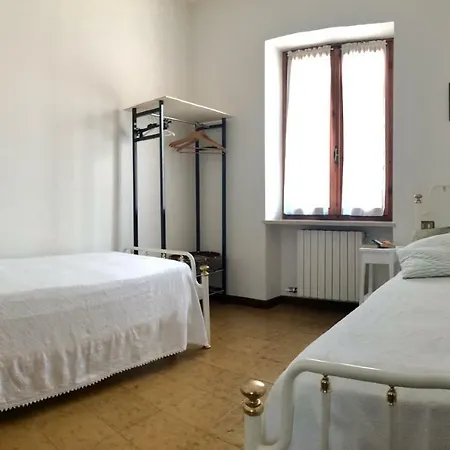 Apartmán Casa Olinda *