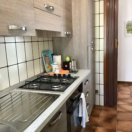 Casa Olinda Apartmán Lazise